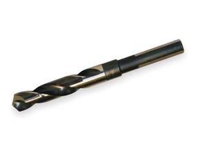 CLE-LINE C17052 Silver/Deming Drill,27/32,HSS,118 Deg CLE-LINE C17052 Silver/Deming Drill,27/32,HSS,118 Deg