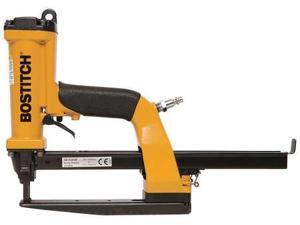 P51-5B 1/2 in. Crown 5/8 in. Pneumatic Carton Closer Stapler P51-5B 1/2 in. Crown 5/8 in. Pneumatic Carton Closer Stapler