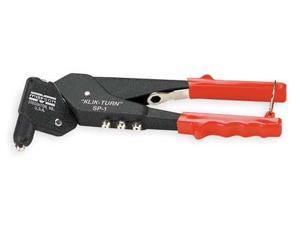 MARSON 39005 Rivet Tool, Manual MARSON 39005 Rivet Tool, Manual