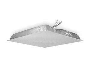 QUAM-NICHOLS System 12 Loud Speaker,Lay-In Ceiling Mount QUAM-NICHOLS System 12 Loud Speaker,Lay-In Ceiling Mount