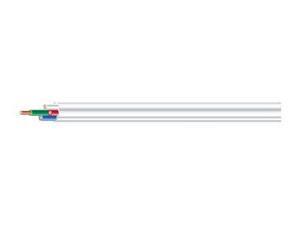 SOUTHWIRE COMPANY 56489401 Thermostat Wire,18/4,Plenum Rated,250 ft SOUTHWIRE COMPANY 56489401 Thermostat Wire,18/4,Plenum Rated,250 ft
