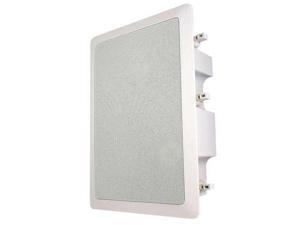 SPECO TECHNOLOGIES SP6MAWT Speaker with Backbox SPECO TECHNOLOGIES SP6MAWT Speaker with Backbox