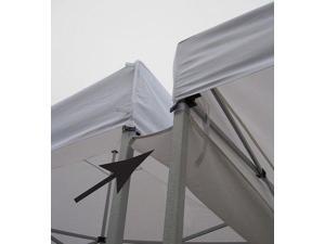 11C557 Rain Gutter Canopy Connection 11C557 Rain Gutter Canopy Connection