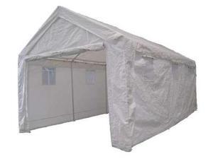 11C542 Heavy Duty Shelter, 20 Ft. X 10 Ft. 8 In. 11C542 Heavy Duty Shelter, 20 Ft. X 10 Ft. 8 In.