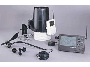 Davis Vantage Pro2 Wireless w/24-Hour Fan Aspirated Radiation Shield Davis Vantage Pro2 Wireless w/24-Hour Fan Aspirated Radiation Shield