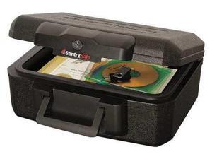 SENTRY SAFE 1200 Safe SENTRY SAFE 1200 Safe