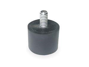 2NPE2 Vibration Isolator, 20 Lb Max, 8-32 2NPE2 Vibration Isolator, 20 Lb Max, 8-32