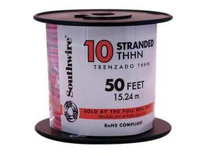 50 ft., Building Wire, Southwire Company, 22975736 50 ft., Building Wire, Southwire Company, 22975736