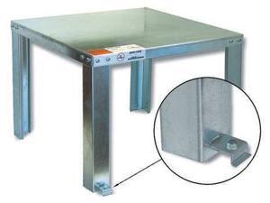 40-S-24-U Water Heater Stand, 24 In 40-S-24-U Water Heater Stand, 24 In