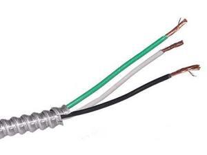 SOUTHWIRE COMPANY 69114701 Metl Clad,12/2 AWG,250 ft.,20A,0.494"O.D G8299191 SOUTHWIRE COMPANY 69114701 Metl Clad,12/2 AWG,250 ft.,20A,0.494"O.D G8299191