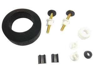 GERBER 99-537 Tank Assembly Kit,Rubber, Brass, Plastic GERBER 99-537 Tank Assembly Kit,Rubber, Brass, Plastic