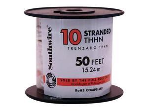 50 ft., Building Wire, Southwire Company, 22974036 50 ft., Building Wire, Southwire Company, 22974036