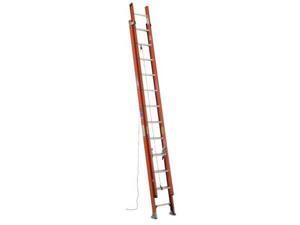 Werner D6224-2 Extension Ladder Werner D6224-2 Extension Ladder