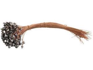 BRADY 23301 Lead Seal,Copper,PK 250 BRADY 23301 Lead Seal,Copper,PK 250