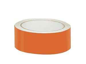 Orange Reflective Marking Tape, Incom Manufacturing, RST1353"W Orange Reflective Marking Tape, Incom Manufacturing, RST1353"W