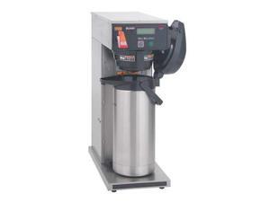 Airpot Coffee Brewer, Single Head Airpot Coffee Brewer, Single Head