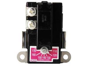 RHEEM SP310020 Thermostat Control Lower RHEEM SP310020 Thermostat Control Lower