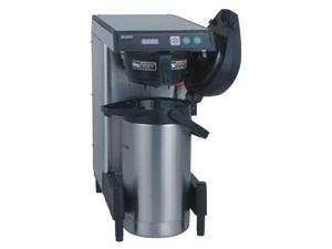 BUNN WAVE15-APS Airpot Coffee Brewer w Adjustable Legs BUNN WAVE15-APS Airpot Coffee Brewer w Adjustable Legs