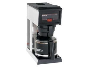 Coffee Brewer, 1 Warmer Coffee Brewer, 1 Warmer