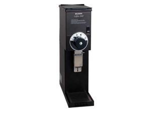BUNN 22102.0000 Bulk Coffee Grinder, 2 Lbs, Black BUNN 22102.0000 Bulk Coffee Grinder, 2 Lbs, Black
