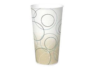 Disposable Cold Cup, White ,International Paper, DMR-5 Disposable Cold Cup, White ,International Paper, DMR-5