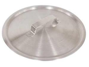 CRESTWARE FRYDC14 Fry Pan Cover, Aluminum, 15 In CRESTWARE FRYDC14 Fry Pan Cover, Aluminum, 15 In