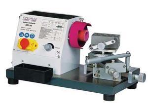 OPTIMUM DG20 Drill Sharpener, Multi Angle, 115V OPTIMUM DG20 Drill Sharpener, Multi Angle, 115V