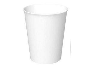 Disposable Hot Cup, White ,International Paper, SMR-12-CB Disposable Hot Cup, White ,International Paper, SMR-12-CB