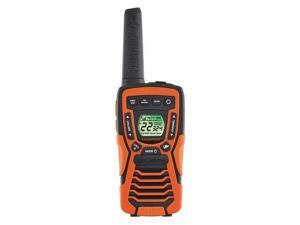 COBRA CXT1035R FLT Two Way Radio,FRS/GMRS,153 Channels COBRA CXT1035R FLT Two Way Radio,FRS/GMRS,153 Channels