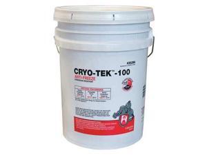 HERCULES 35284 Propylene Glycol, Pink, 5 gal. HERCULES 35284 Propylene Glycol, Pink, 5 gal.