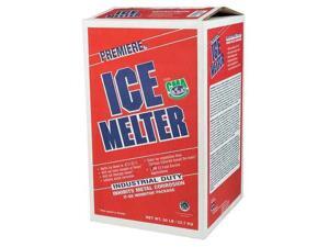 PREMIERE CPM050P Ice Melt, Granular, 50 lb. Carton, -8 F PREMIERE CPM050P Ice Melt, Granular, 50 lb. Carton, -8 F