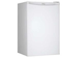 Refrigerator, Danby, DAR044A4WDD Refrigerator, Danby, DAR044A4WDD