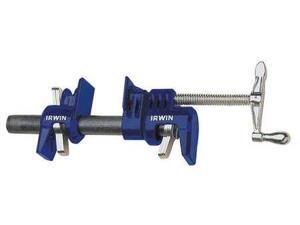 Crank H-Style, Quick Release Pipe Clamp, Irwin, 224134 Crank H-Style, Quick Release Pipe Clamp, Irwin, 224134