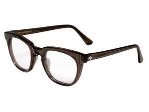 UVEX BY HONEYWELL S4150 Clip On Eyewear, Smoke Gray UVEX BY HONEYWELL S4150 Clip On Eyewear, Smoke Gray
