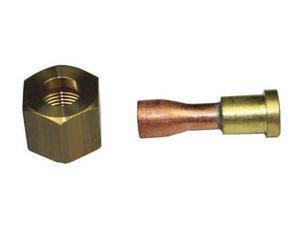 1-1/2" Solder Adaptor, Ranco, 2271/3S 1-1/2" Solder Adaptor, Ranco, 2271/3S