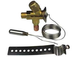 Adjustable Thermostatic Expansion Valve, Ranco, 2230/4S Adjustable Thermostatic Expansion Valve, Ranco, 2230/4S