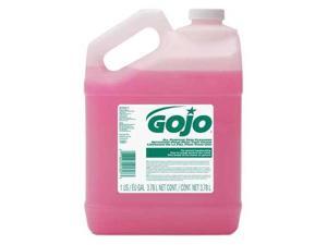 GOJO 1807-04-B5P00 Skin Cleanser,1 gal.,Bottle GOJO 1807-04-B5P00 Skin Cleanser,1 gal.,Bottle