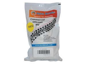 Dyna Beads Fleet Tire Balancing Beads, 16 Oz. Dyna Beads Fleet Tire Balancing Beads, 16 Oz.