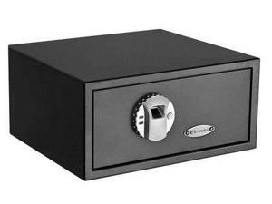 BARSKA AX11224 Storage Safe, 0.94 cu ft, Black BARSKA AX11224 Storage Safe, 0.94 cu ft, Black