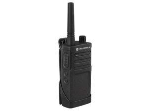 MOTOROLA RMM2050 (RMM2050BHLAA) Two Way Radio,5 Channels,151-155 MHz MOTOROLA RMM2050 (RMM2050BHLAA) Two Way Radio,5 Channels,151-155 MHz