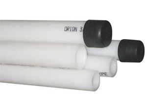 ORION 3/4 SCHEDULE 80 PIPE Pipe, Polyreopylene, Schedule 80, 3/4 In ORION 3/4 SCHEDULE 80 PIPE Pipe, Polyreopylene, Schedule 80, 3/4 In