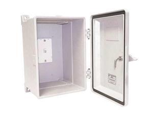 GAI-TRONICS 255-003 Telephone, Enclosure, Weatherproof NEMA 4X GAI-TRONICS 255-003 Telephone, Enclosure, Weatherproof NEMA 4X