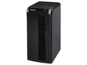 Paper Shredder, Black/Gray ,Fellowes, 500C Paper Shredder, Black/Gray ,Fellowes, 500C