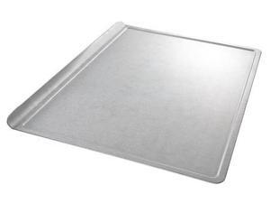 CHICAGO METALLIC 20500 Cookie Sheet, 13-7/8x18 CHICAGO METALLIC 20500 Cookie Sheet, 13-7/8x18