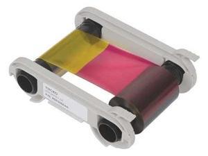 EVOLIS R5F002AAA ID Card Printer Ribbon, 5 Panel, 300 DPI EVOLIS R5F002AAA ID Card Printer Ribbon, 5 Panel, 300 DPI