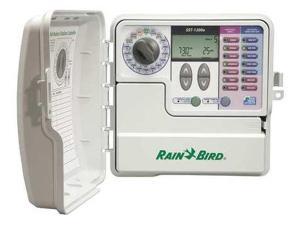 RAIN BIRD SST1200O Irrigation/Sprinkler Timer, 12 Zone, 120V RAIN BIRD SST1200O Irrigation/Sprinkler Timer, 12 Zone, 120V