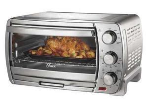 Convection, Counter Toaster Oven, Oster, TSSTTVSK01 Convection, Counter Toaster Oven, Oster, TSSTTVSK01