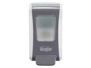 Dispenser, White/Gray ,Gojo, 5270-06 Dispenser, White/Gray ,Gojo, 5270-06