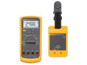 Digital Multimeter Kit, Fluke, FLUKE-87V/PRV Digital Multimeter Kit, Fluke, FLUKE-87V/PRV