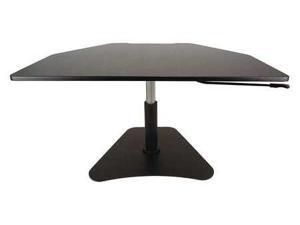 VICTOR DC200 Adjustable Monitor Stand, Up to 16-3/4inL VICTOR DC200 Adjustable Monitor Stand, Up to 16-3/4inL